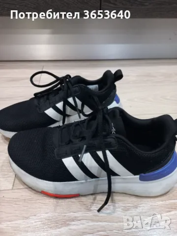 Маратонки Adidas 36
