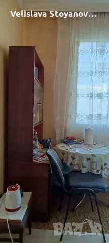Топъл тристаен перфектна локация ТЕЦ, снимка 7 - Апартаменти - 55878118