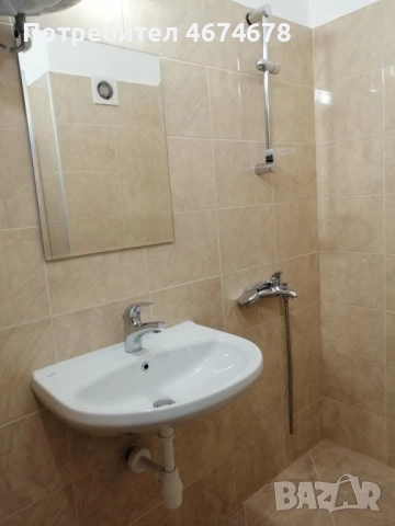 Инвестиция с отлична локация - Обзаведен апартамент в Борово, София, снимка 13 - Апартаменти - 52791167