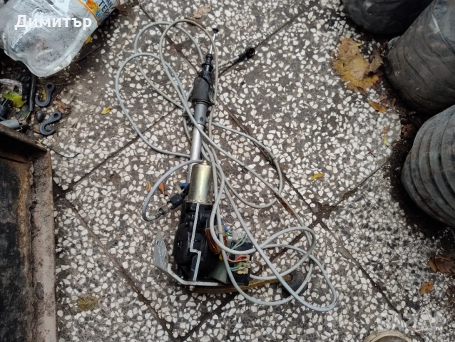 Антена За Нисан Примера Седан 1991г / Nissan Primera Sedan 1991y