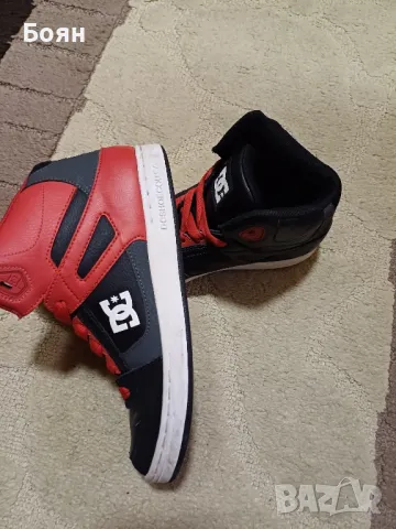 Детски маратонки D&G SCHOECOUSA, снимка 2 - Детски маратонки - 47655070