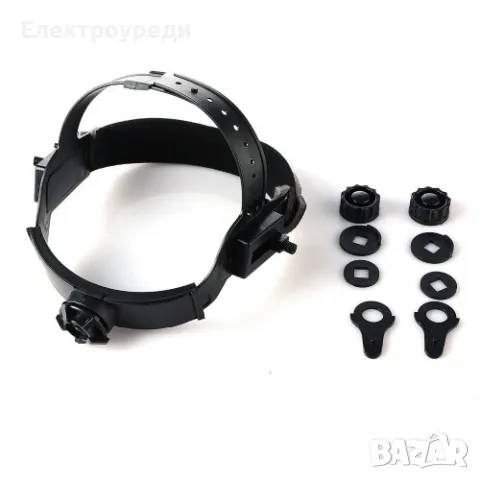  Автоматична соларна маска за заваряване, снимка 4 - Други инструменти - 47607711