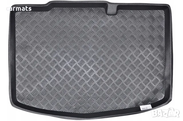 Стелка за багажник за Toyota Yaris (2011+) - down floor