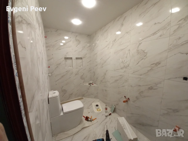 Ремонт на баня Варна, снимка 6 - Ремонти на баня - 53859862