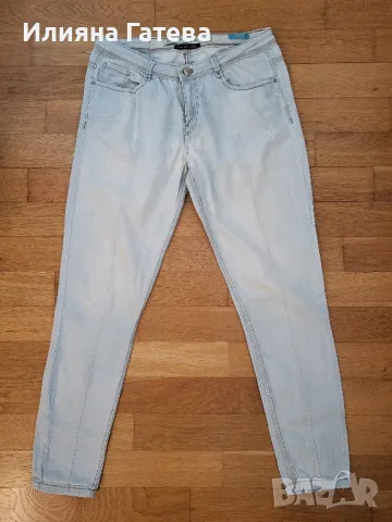 Дамски дънки Zara р-р М