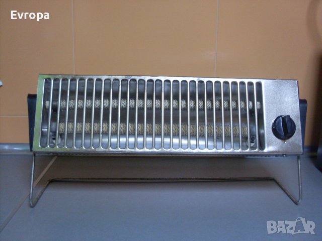 Ел. печка., снимка 2 - Отоплителни печки - 39464591