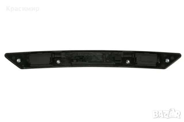 Дръжка, капак на багажника за AUDI A4-A6, снимка 2 - Части - 55941893