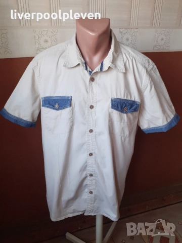 👉Angelo Litrico Original L , снимка 2 - Ризи - 51490493