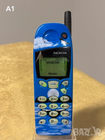 NOKIA 5110