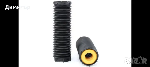 НОВ Прахозащитен комплект SACHS за предни амортисьори Мазда 5, снимка 6 - Части - 49518437