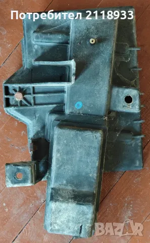 стойка акумулатор chrysler voyager 2.4I , снимка 3 - Части - 48372839