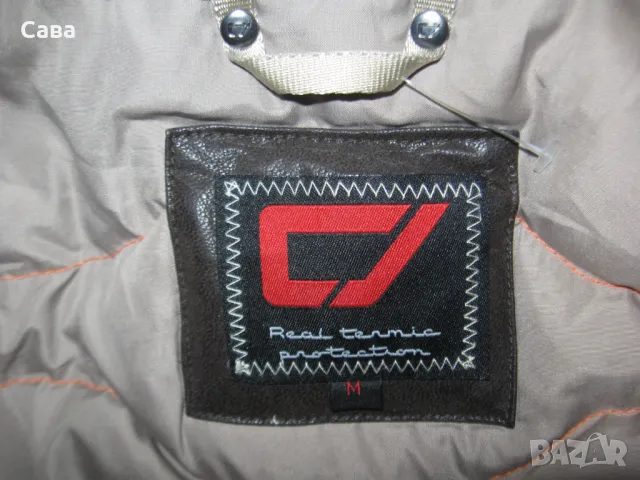 Зимно яке CLIVER JEANS  мъжко,М