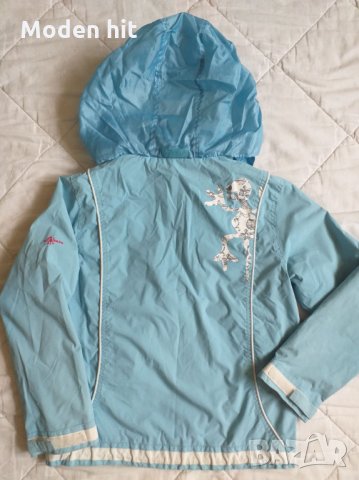 Якета пролет/есен за момче размер 9-10 г. /до 140 см./, снимка 5 - Детски якета и елеци - 29140499