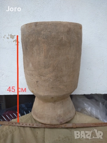 стара автентична чутора, снимка 1