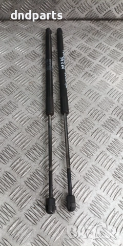 Амортисьори заден капак Seat Toledo 2016г. 6JH827550B	