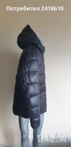 Barbour international Jacket Mens Size L НОВО! ОРИГИНАЛ! Мъжко Зимно Яке !, снимка 3 - Якета - 52004665