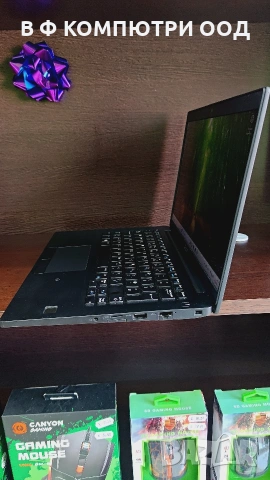 Реновиран лаптоп DELL Latitude , снимка 3 - Лаптопи за работа - 53755444