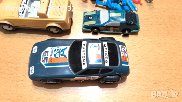 Стари играчки, снимка 2 - Други ценни предмети - 53130917