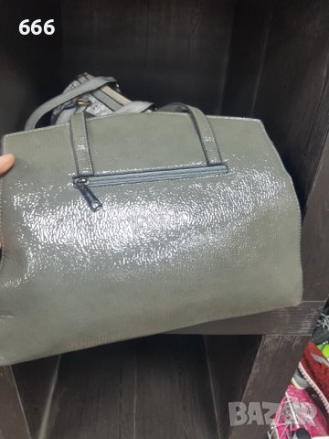 Чанта, снимка 3 - Чанти - 42206119