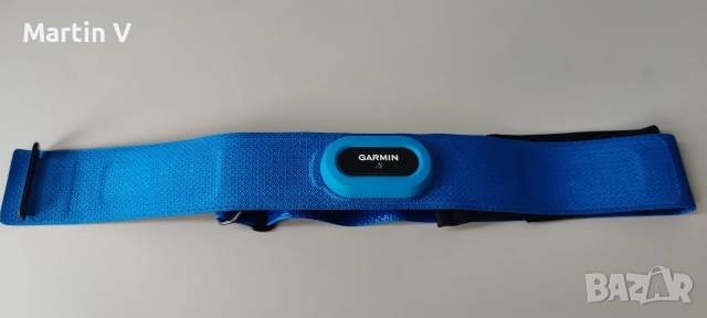 Продавам Garmin Marq Athlete + HRM-Swim + Strap, снимка 4 - Смарт часовници - 52576252