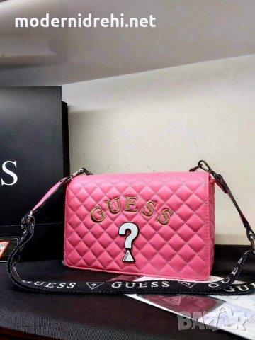 Дамска чанта Guess код 58