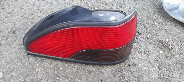 Десен стоп Peugeot 306 Sedan