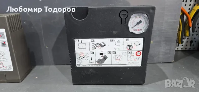Vw Mercedes Audi Kia НОВИ компресори, снимка 12 - Части - 49546733