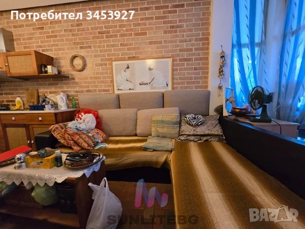 Многостайни апартаменти в Свети Влас, снимка 15 - Апартаменти - 50627753