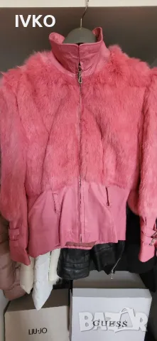 Палта, якета, снимка 4 - Якета - 49110777