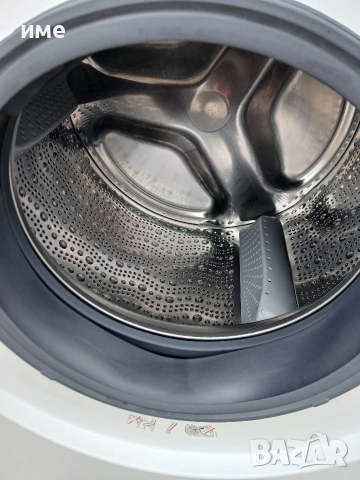 Пералня инверторна Bosch Serie 8 I Dos , снимка 6 - Перални - 53869911
