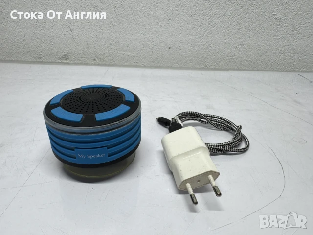 BT Колона - My speaker