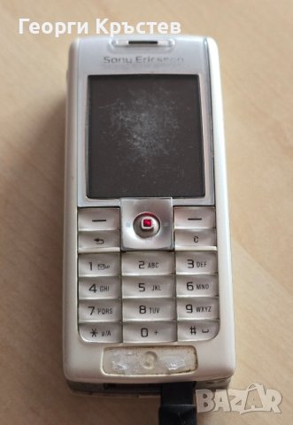 Sony Ericsson T630, снимка 10 - Sony Ericsson - 44496321