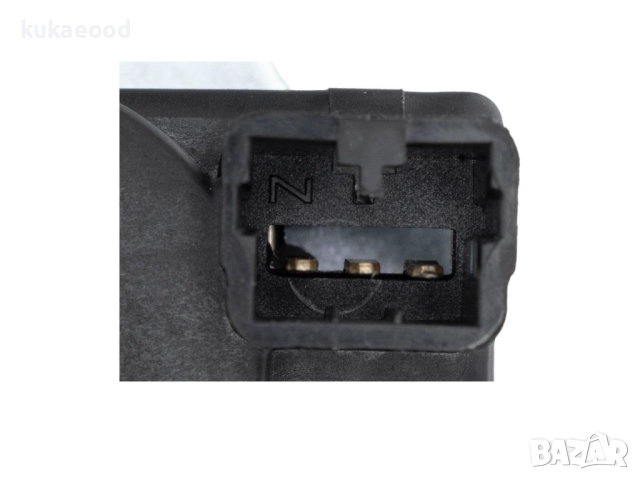 Брава за багажник Hyundai Sonata MK7, снимка 6 - Части - 51819007