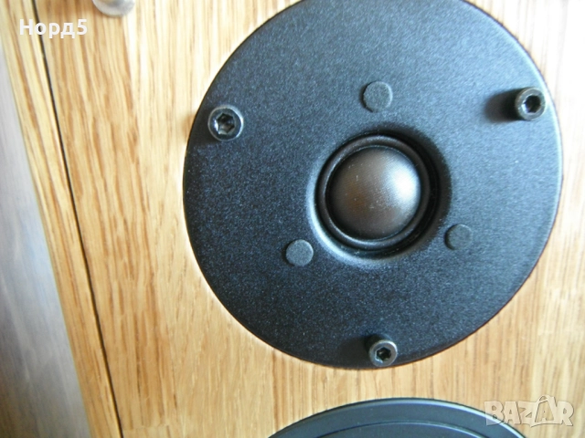 Pioneer S-A4SPT-PM Pure Malt Speakers, снимка 6 - Тонколони - 52399004