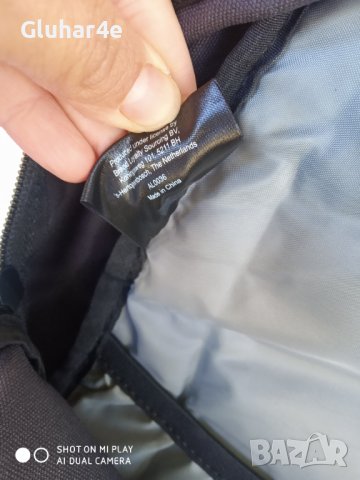 Туристическа раница Hi-tech с дъждобран., снимка 17 - Раници - 42380039