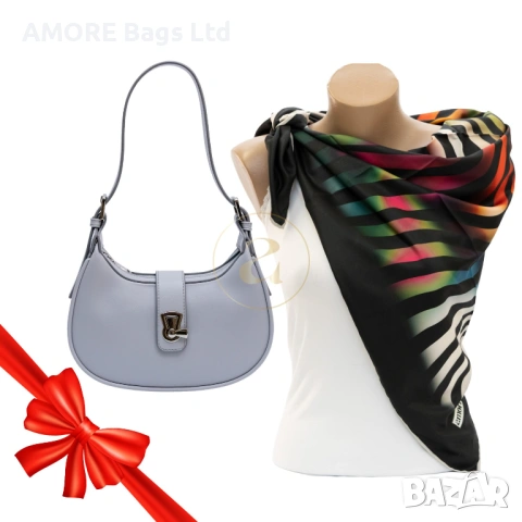 Подаръчен комплект "Градска елегантност"