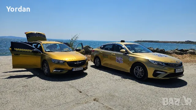 Междуградски таксиметрови услуги-Трансфери Пловдив София, снимка 6 - Транспортни услуги - 25480579