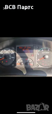 На части Ивеко Дейли Iveco Daily 2.3 2013, снимка 11 - Бусове и автобуси - 56075969