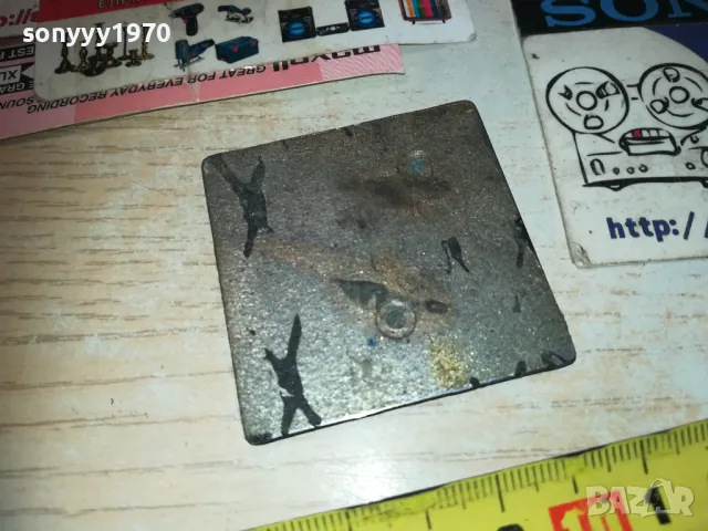 INFINITY-METAL-ЕМБЛЕМА 1310241141, снимка 8 - Тонколони - 47564436