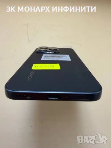 Телефон HONOR 400 LITE / 8GB RAM / 256GB / + калъф, снимка 12 - Huawei - 55781339