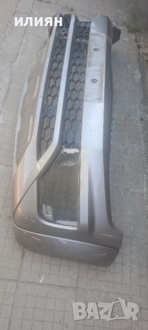 предна броня за vw Amarok 2017 2018 2019 2020 2021 2H6807217A, снимка 4 - Части - 51652683