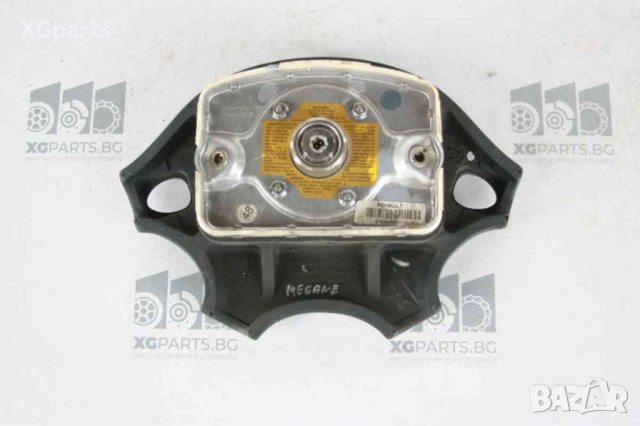 AIRBAG волан за Renault Megane I (1996-2003), снимка 2 - Части - 41639925