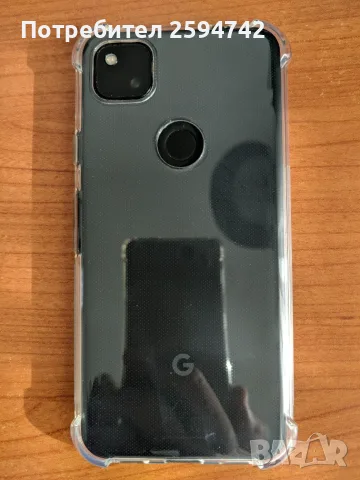 Google Pixel 4a 4G, снимка 3 - Други - 56232909