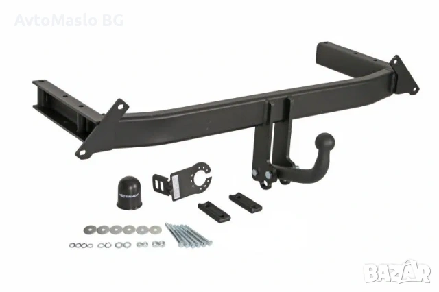 Нов Теглич за Audi A4 B5 B6 B7 B8 B9 теглич за ауди а4 б5 б6 б7 б8 б9, снимка 2 - Части - 53061742