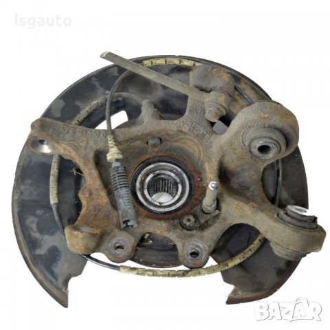 Заден десен шенкел BMW 3 Series (E90, E91)(2005-2012) ID:94927, снимка 2 - Части - 39818109