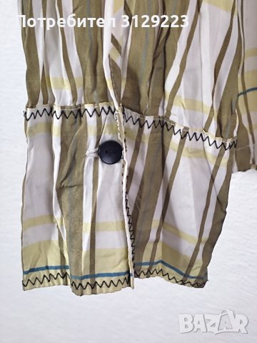 Taifun blouse EU 44 nr.D23, снимка 5 - Ризи - 40652096