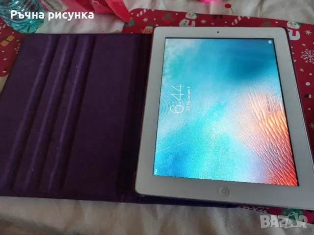 iPad,в добро състояние,може и за части, снимка 1 - Части за лаптопи - 48558950