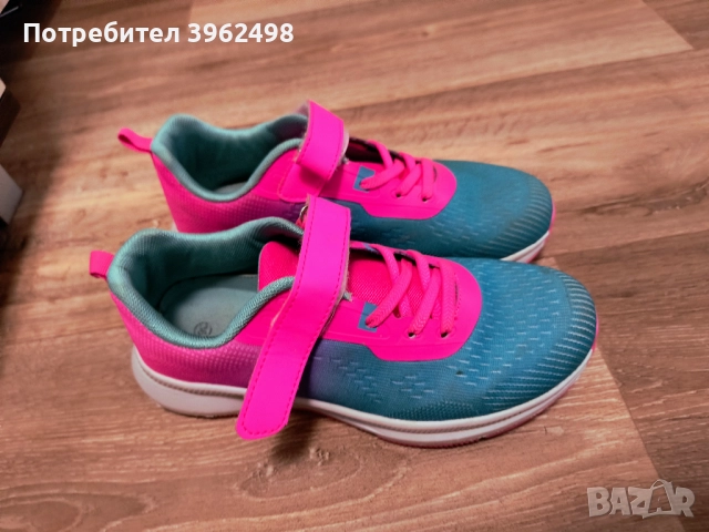 Детски маратонки  2 чифта, снимка 2 - Детски маратонки - 52264283