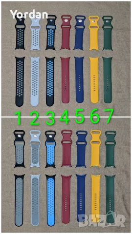 Каишки/верижки за Pixel Watch 3 (45mm), снимка 2 - Каишки за часовници - 56052724