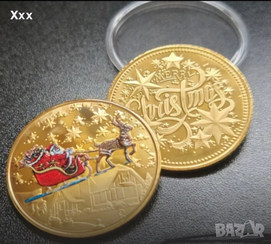 Музикална коледна кутия, снимка 9 - Музикални играчки - 52539618